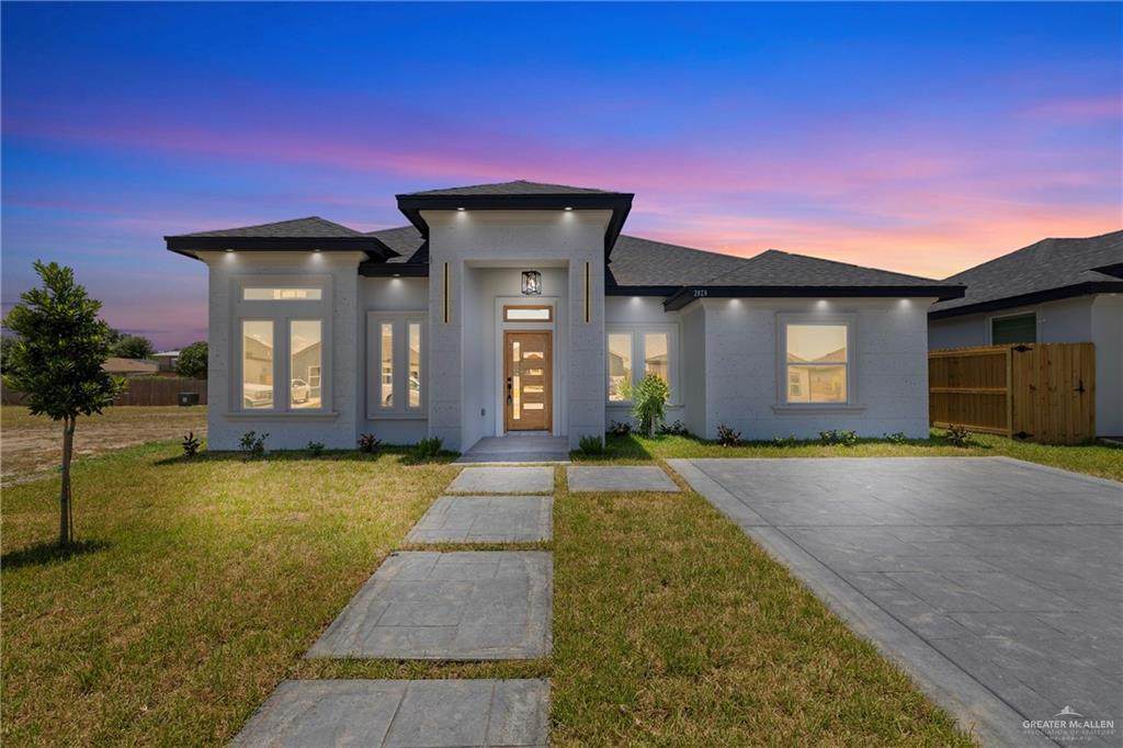 2020 Trinity - Photo 1