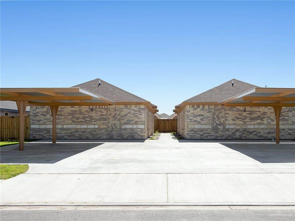 1009 Sunset Valley - Photo 1