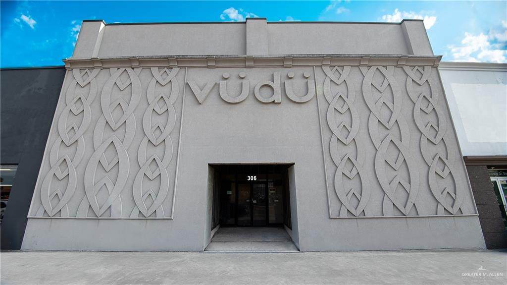 306 University - Photo 1