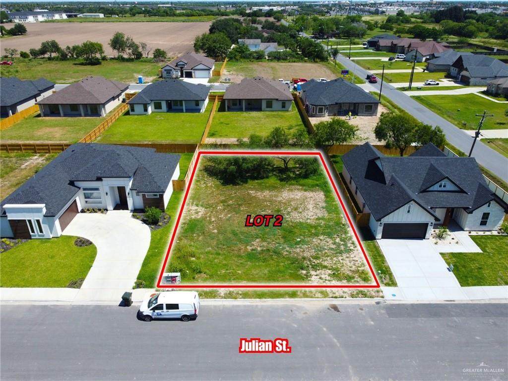 2606 Julian - Photo 1