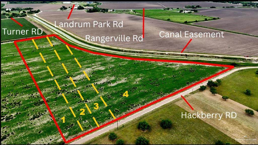 LOT 3 Hackberry - Photo 1