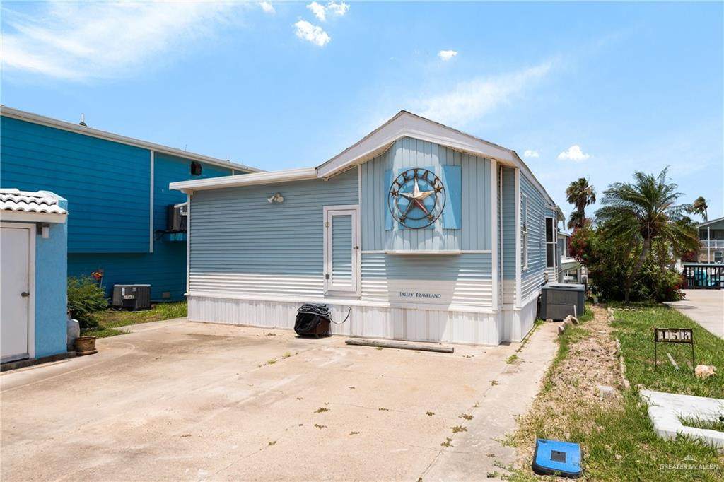 459 Clam - Photo 1