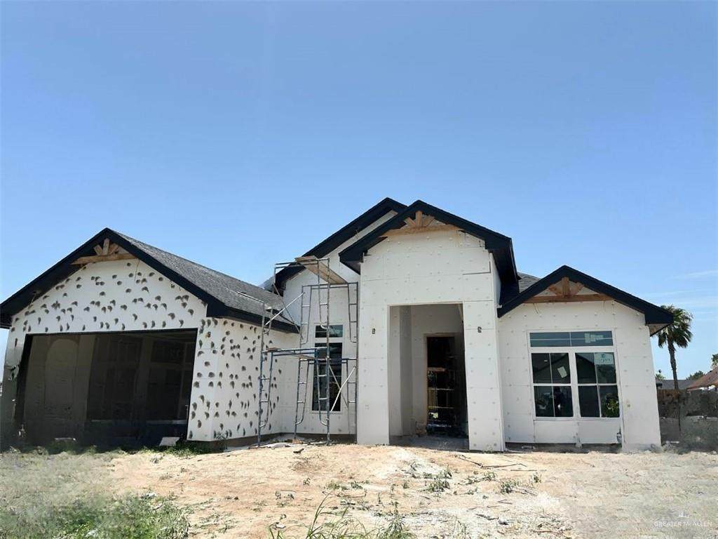 502 La Laguna - Photo 1