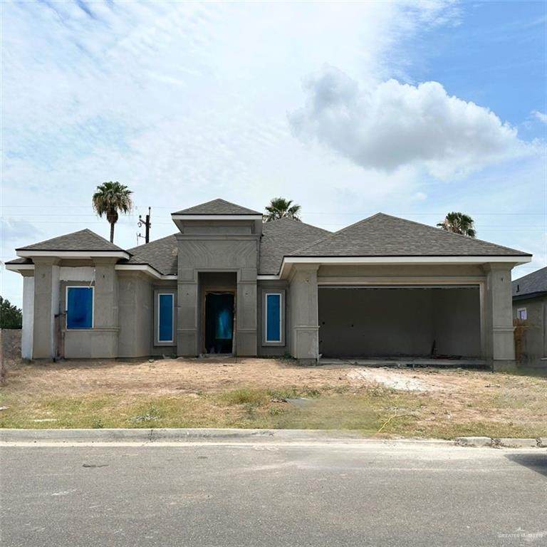 501 La Laguna - Photo 1