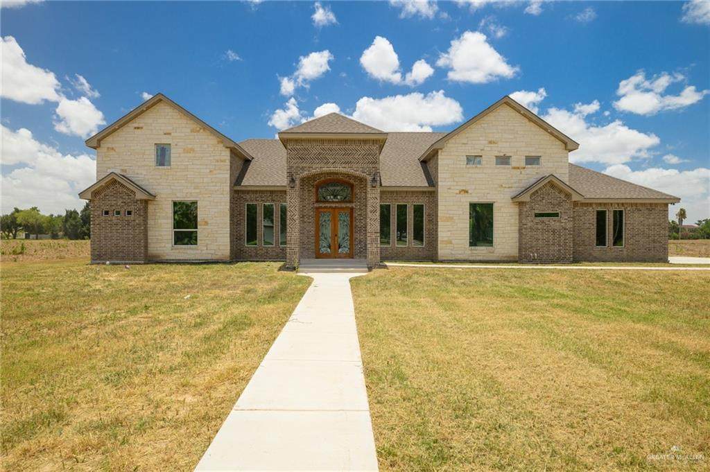 1574 Lion Lake - Photo 1