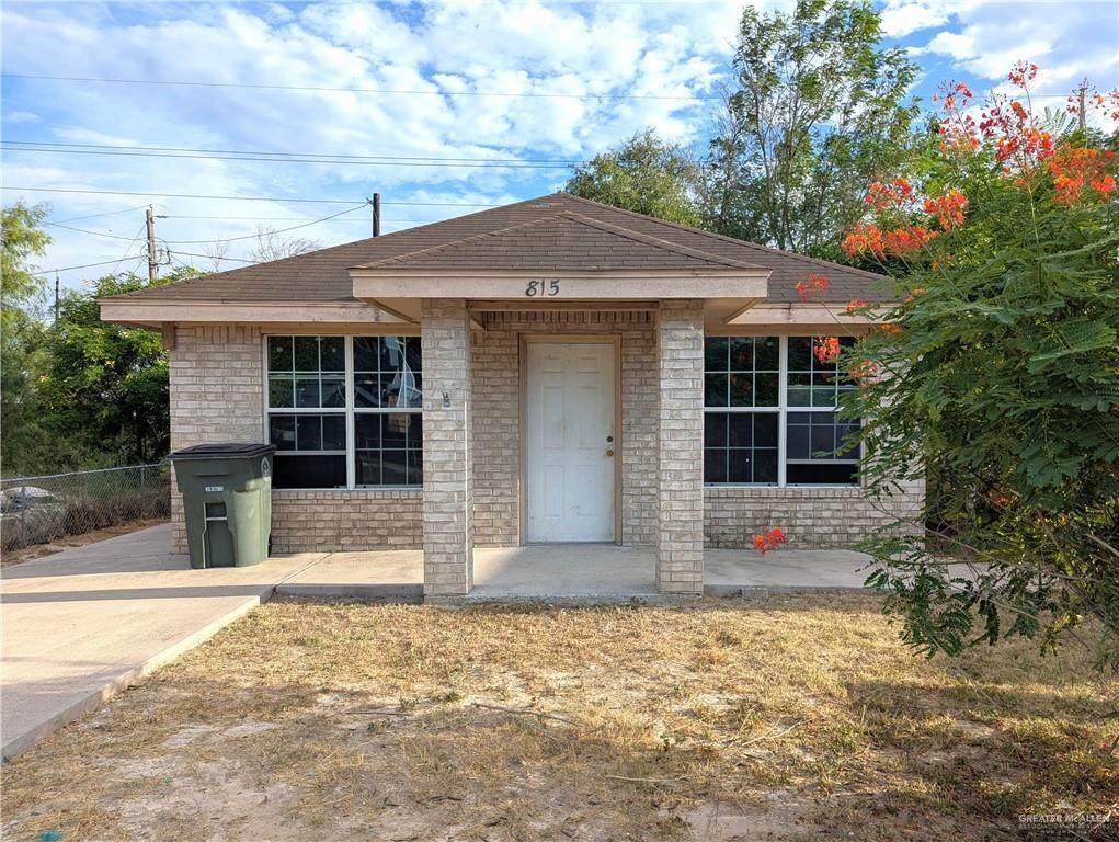815 Pueblo - Photo 1