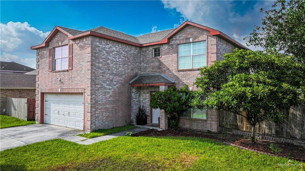 305 San Marcos - Photo 1