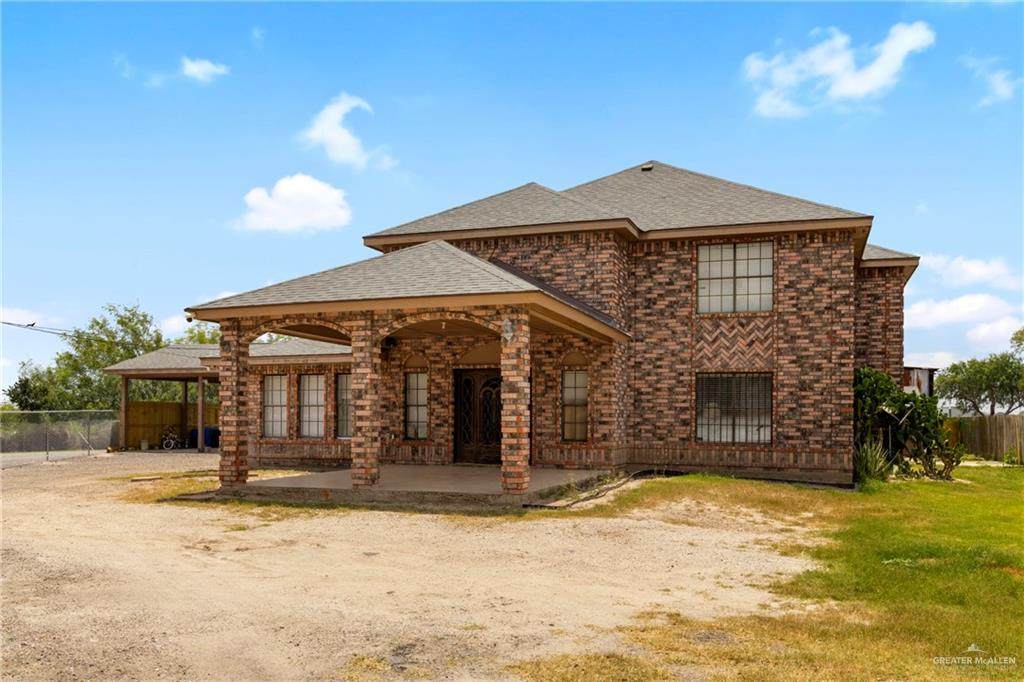 1328 Alamo - Photo 1