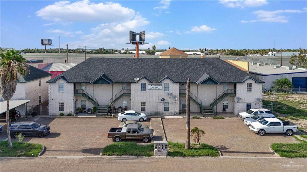 3716 Clavel - Photo 1