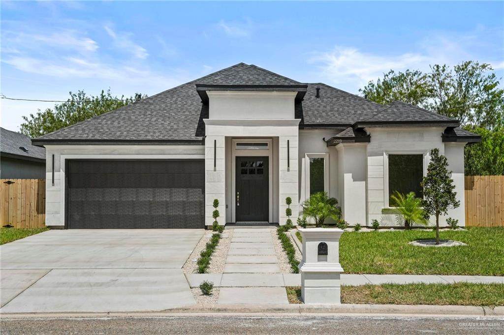 2219 Kirk - Photo 1