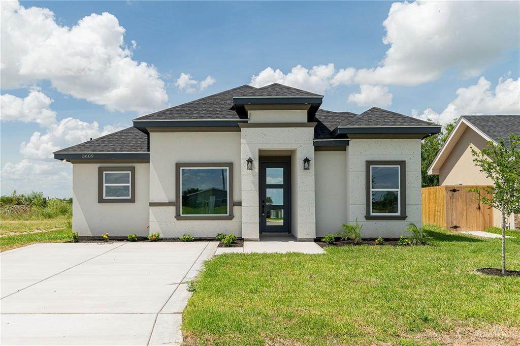 3609 Las Brisas - Photo 1