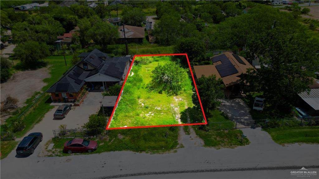 2826 Hackberry - Photo 1