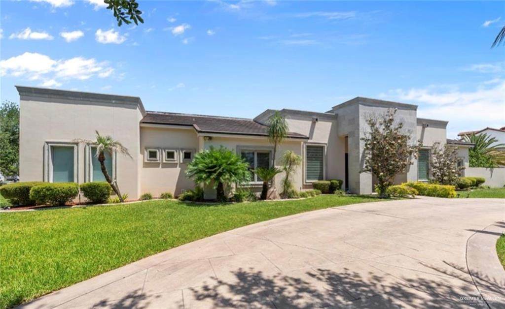 2401 San Miguel - Photo 1
