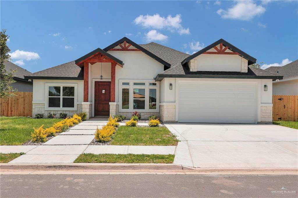 610 Makayla - Photo 1