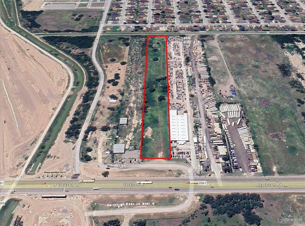 5901 Jackson - Photo 1