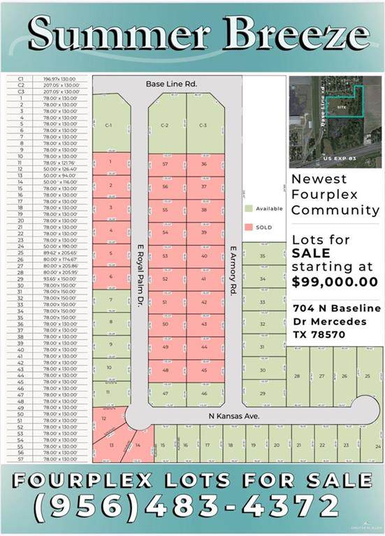 208 Royal Palm - Photo 1