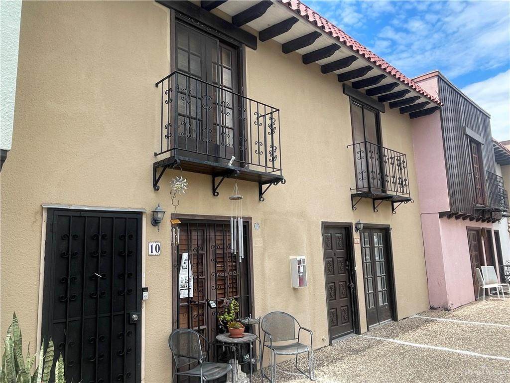 1418 Beech - Photo 1