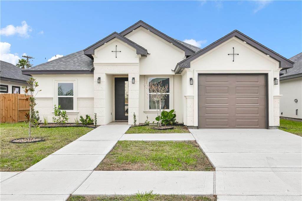 3516 Alexa - Photo 1