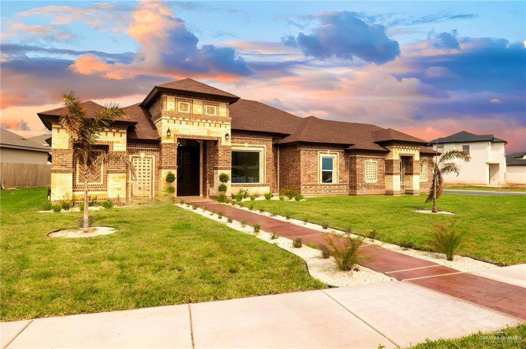 3812 Santa Fe - Photo 1