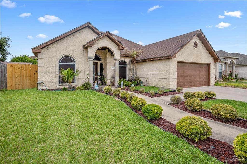 4203 Hill Crest - Photo 1