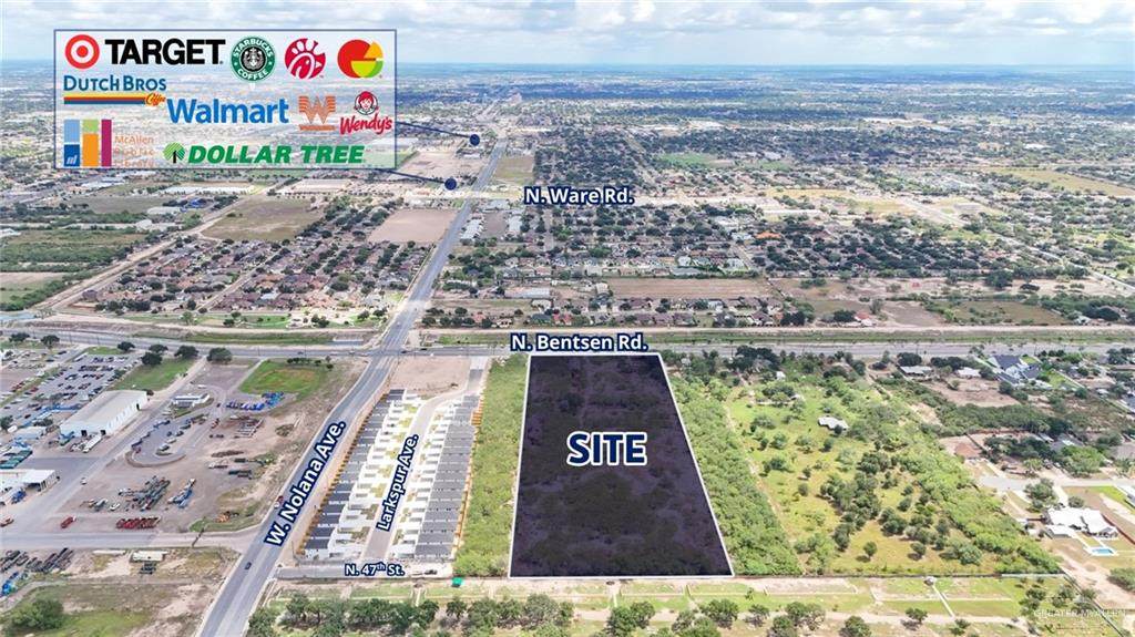 3806 Bentsen - Photo 1