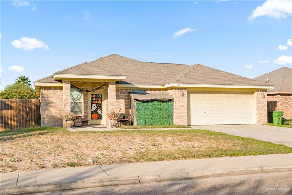 1412 Tierra Royal - Photo 1