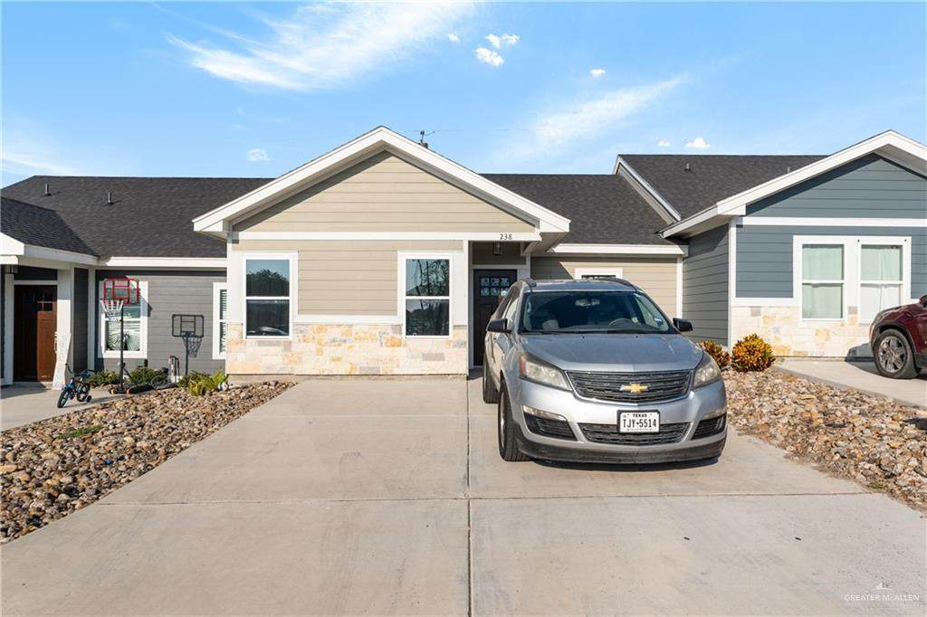 238 San Mateo - Photo 1