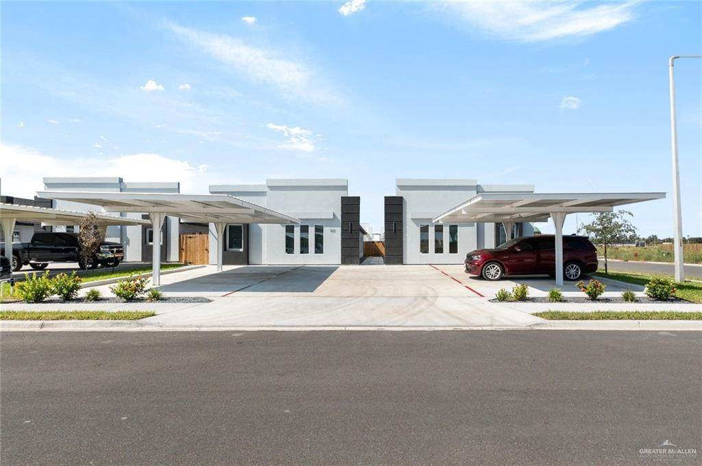 917 Deluxe - Photo 1