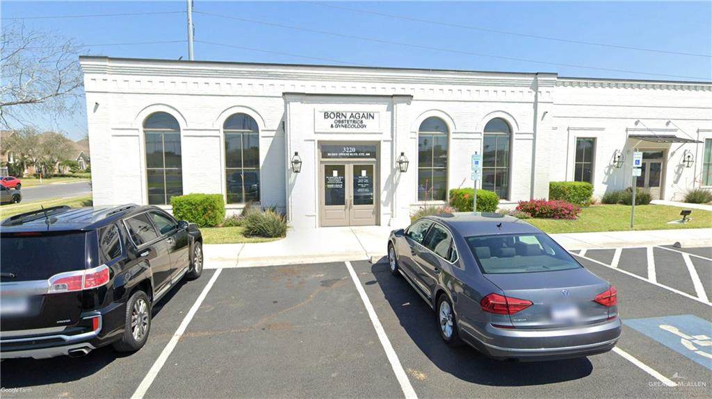 3220 Buddy Owens - Photo 1