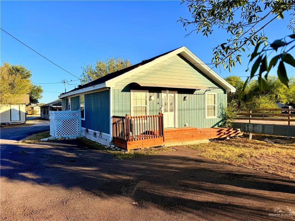 316 Monmack - Photo 1
