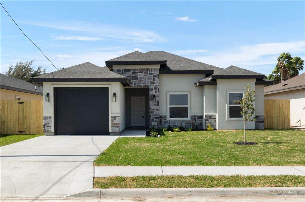 1709 Alisson - Photo 1