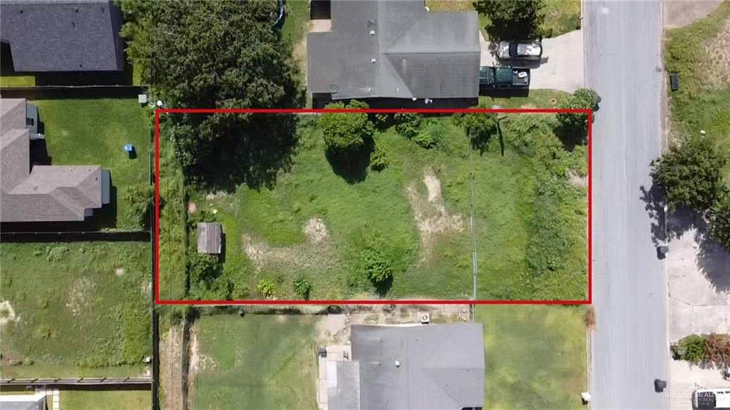 3400 Harvey - Photo 1