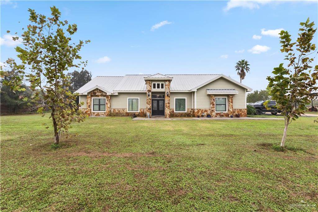 9541 Charles Green - Photo 1