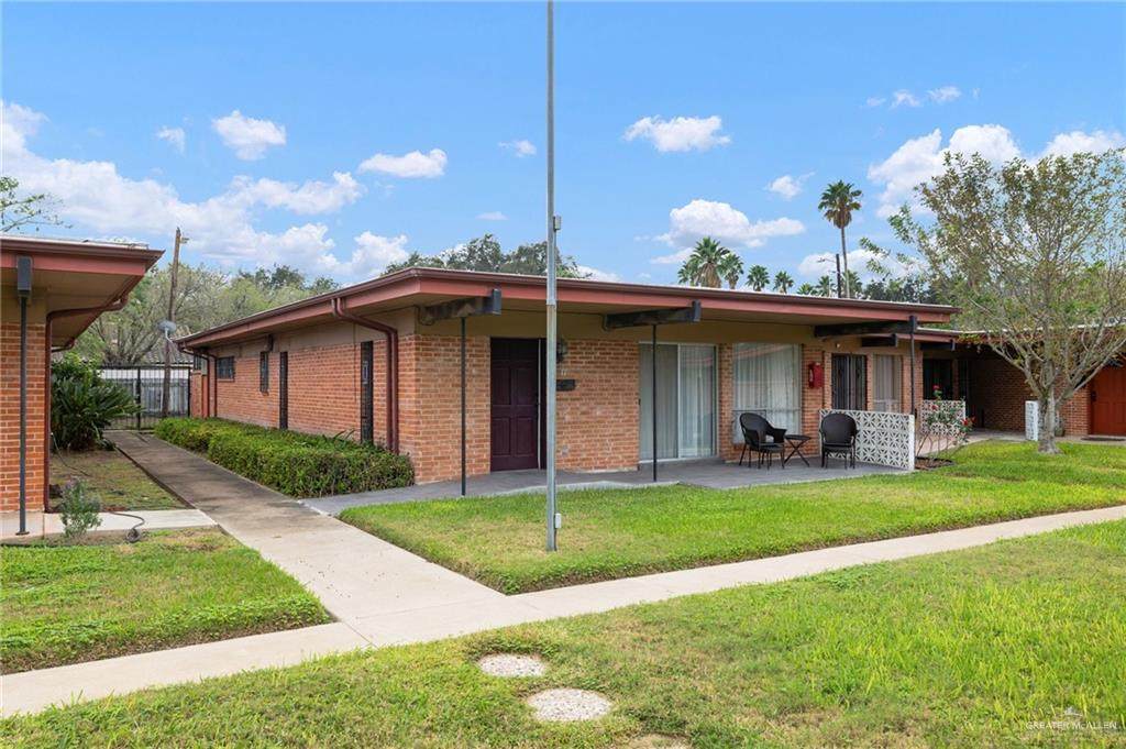 800 Dallas - Photo 1