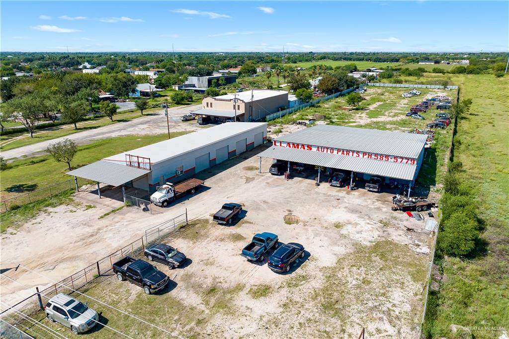 7705 La Homa - Photo 1