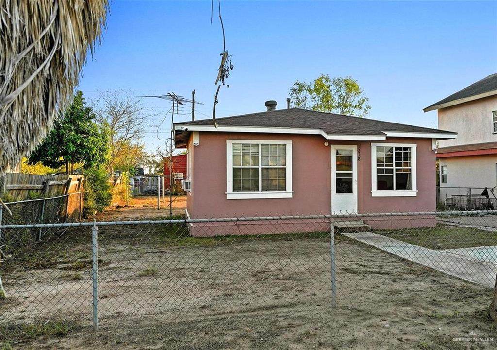 1218 Lovett - Photo 1