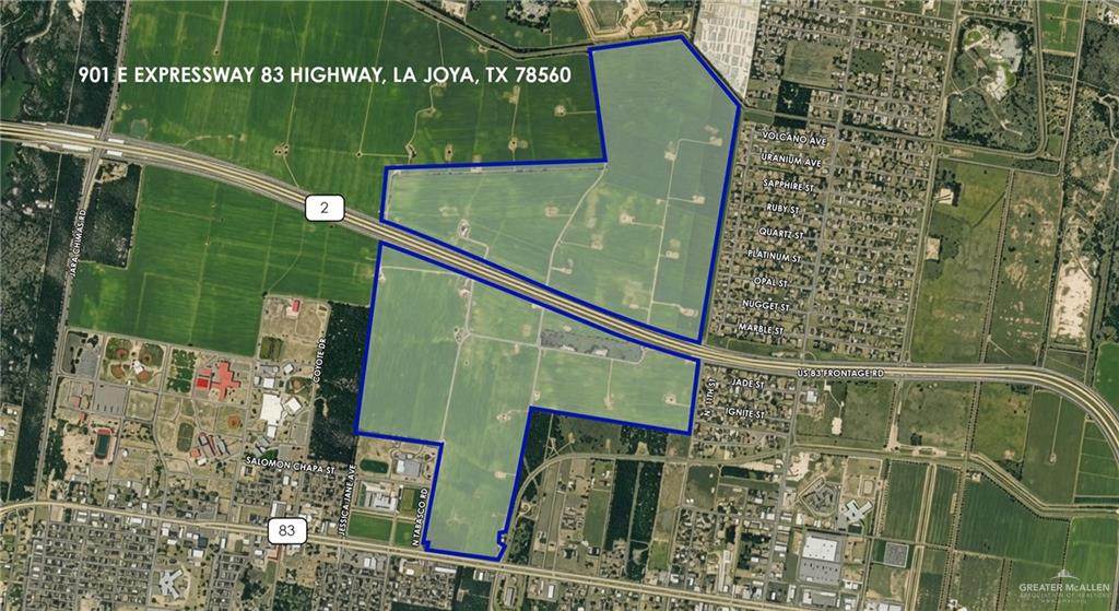 901 Expressway 83 - Photo 1