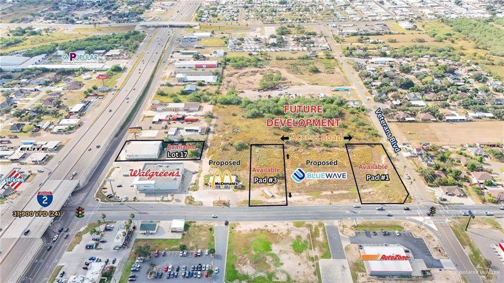 2100 Expressway 83 - Photo 1