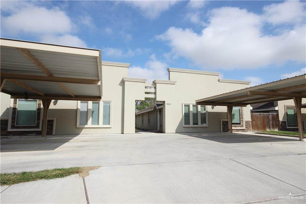 2109 Taxco - Photo 1
