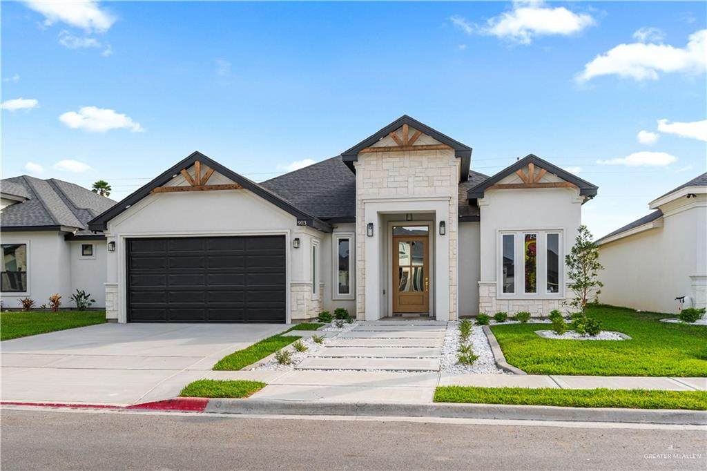 903 Azalea - Photo 1