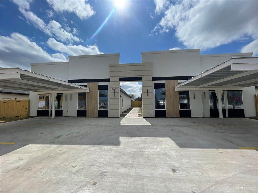 4221 Heron - Photo 1