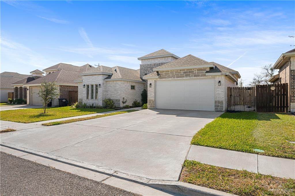 2610 Bella Vista - Photo 1