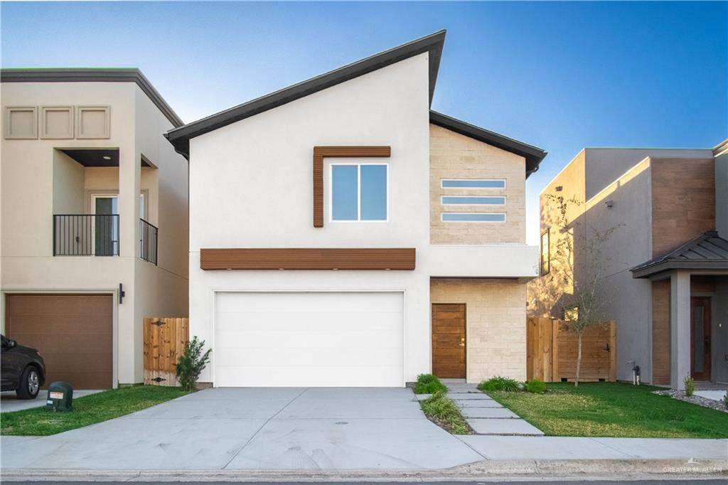 2711 Harmony - Photo 1