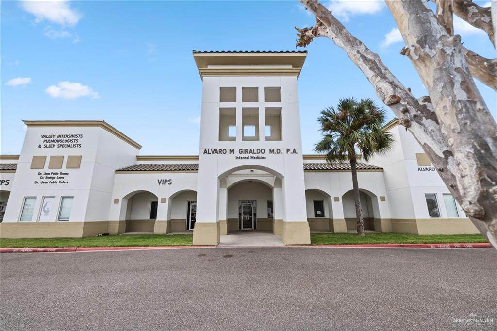 1200 Savannah - Photo 1