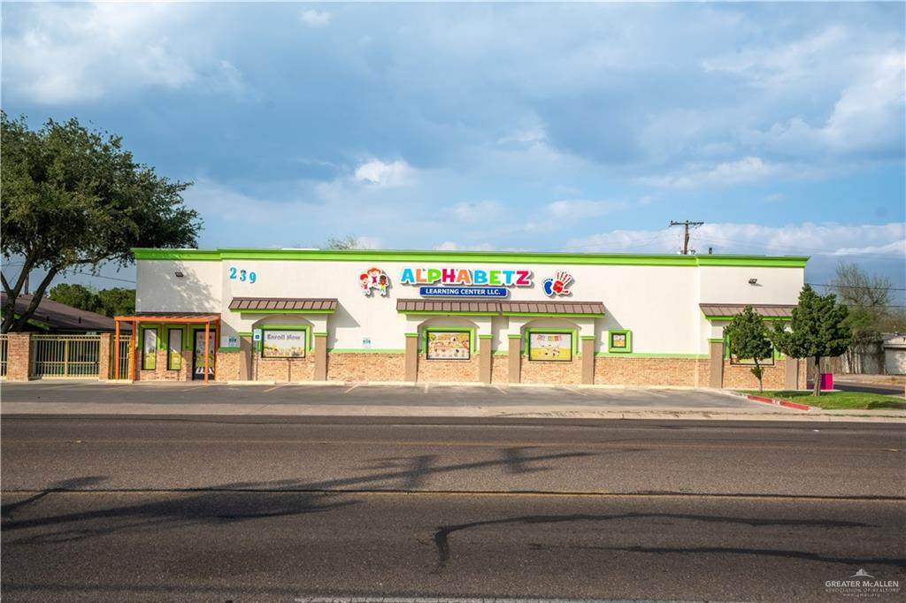 239 Griffin - Photo 1