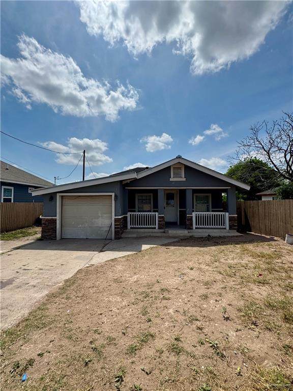 210 Monte Cristo Heights - Photo 1