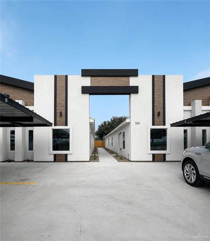 408 Alexandrite - Photo 1
