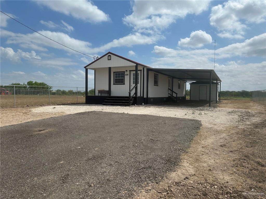 1436 Mariposa - Photo 1