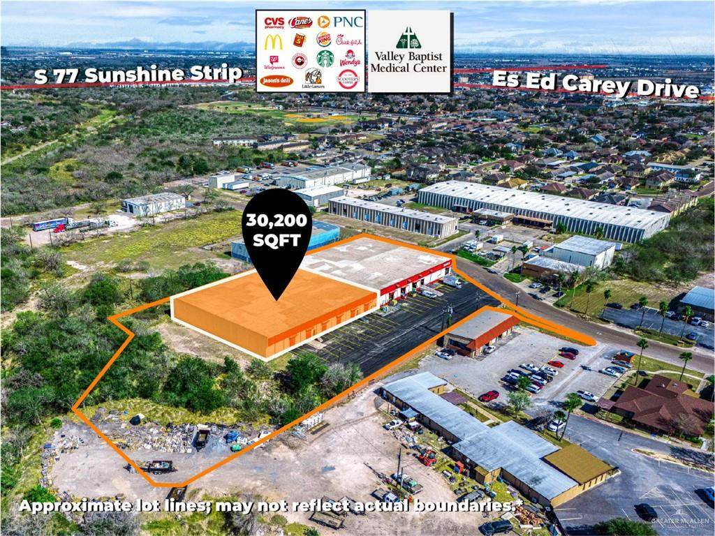301 Hanmore Industrial - Photo 1