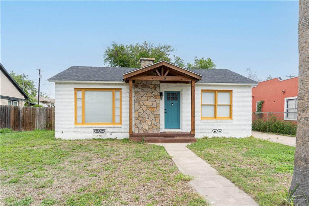 704 8th - Photo 1